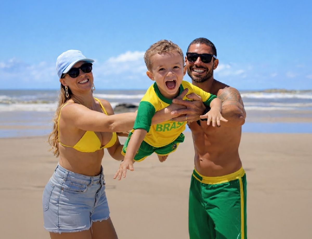 Cana Brava prepara programação especial para o Campeonato Mundial de Futebol