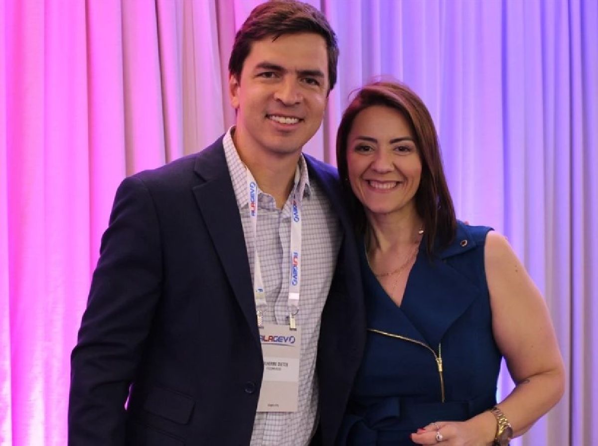 Setor de viagens a negócios seguem em expansão e alcançam R$ 17,3 bilhões em fevereiro