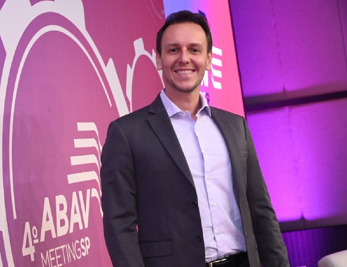 5º Abav MeetingSP será nos dias 9 e 10 de dezembro