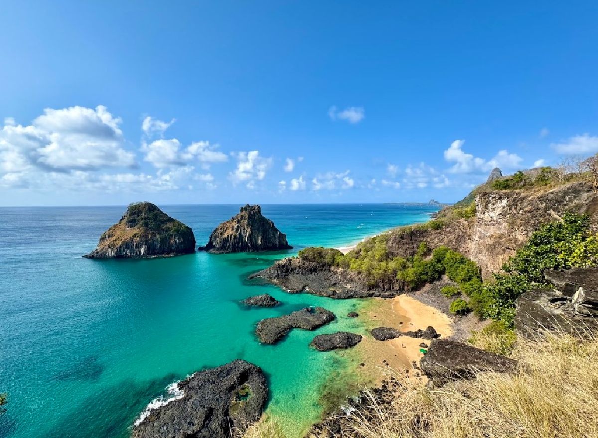 Férias em Fernando de Noronha: o que fazer e conhecer no paraíso brasileiro