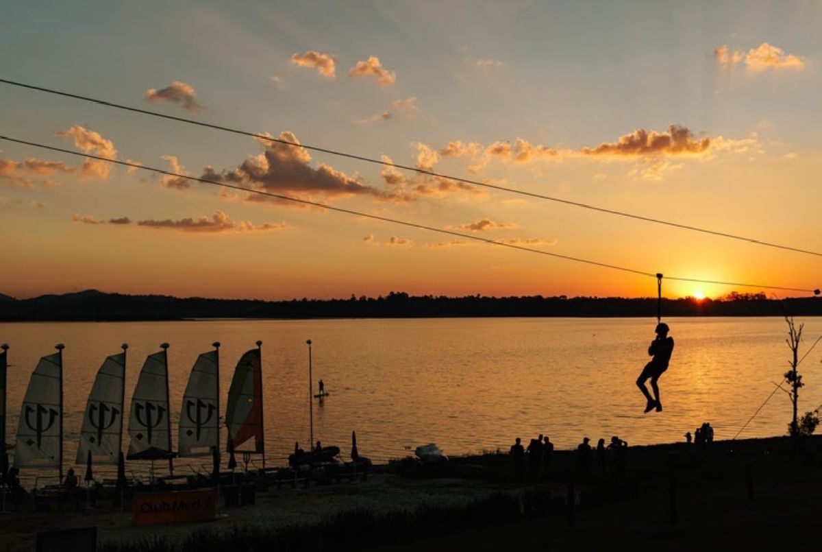 Club Med celebra o Mês das Mães com experiências exclusivas, programação especial e até 20% OFF em resorts pelo Brasil
