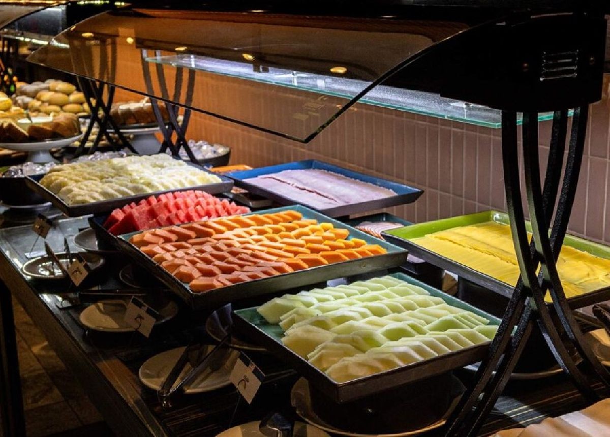 WZ Hotel Jardins anuncia participação no Breakfast Weekend