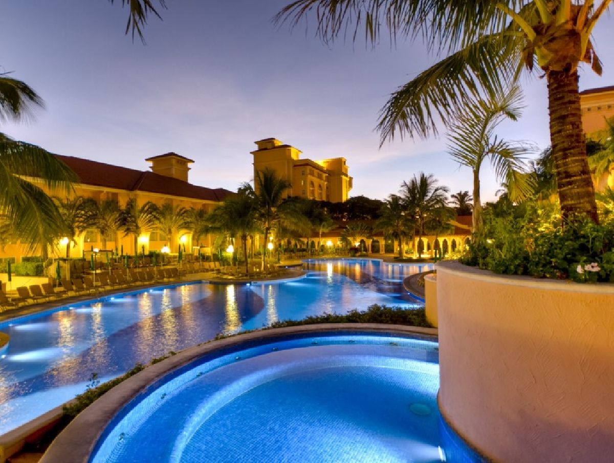 Royal Palm Plaza Resort aposta em pacote especial para o Dia das Mães