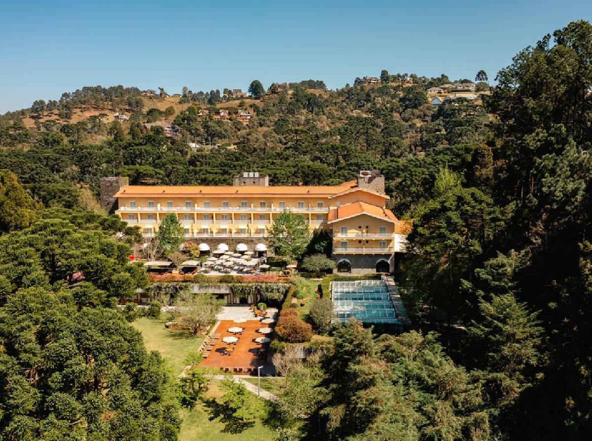 Memórias em Família: Grande Hotel Campos do Jordão e Grande Hotel São Pedro celebram o Dia das Mães com programação exclusiva