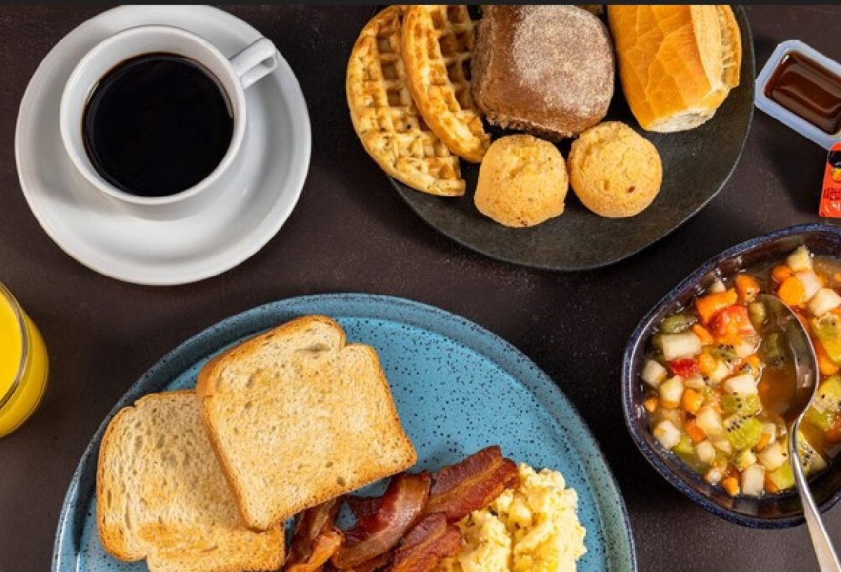 WZ Hotel Jardins anuncia participação no Breakfast Weekend