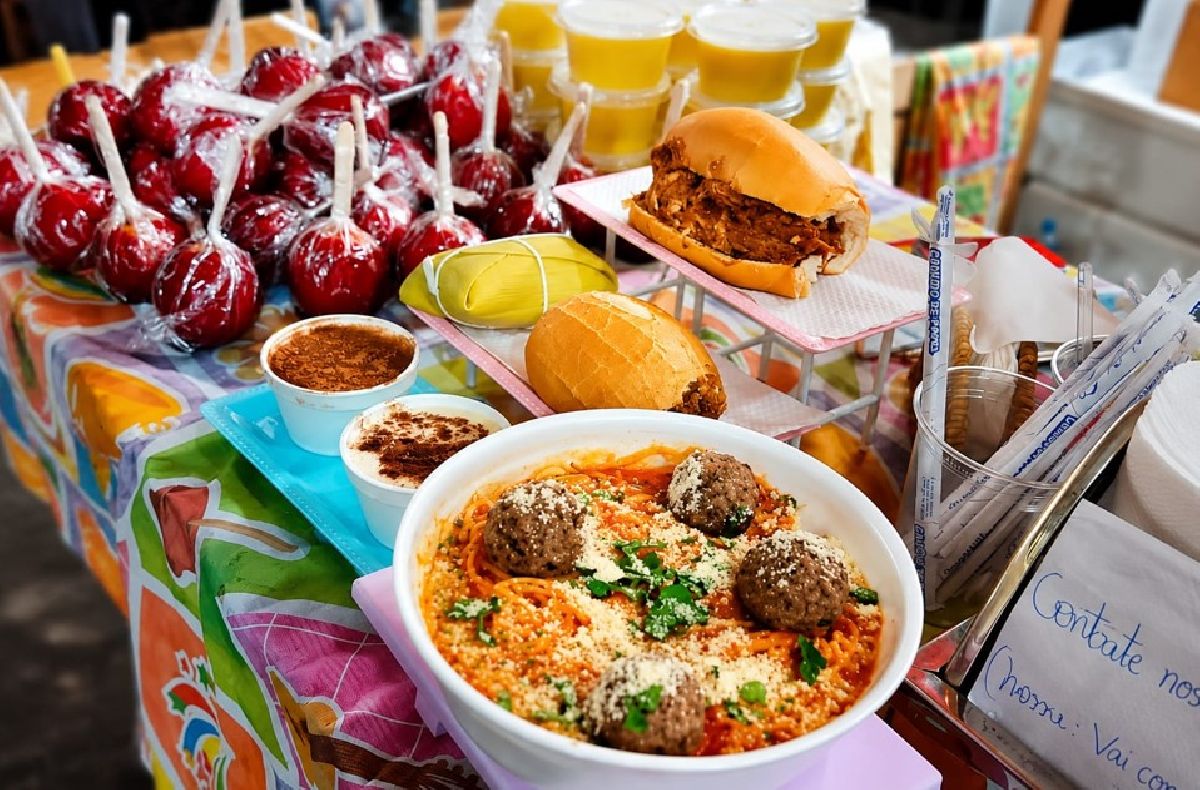 São Paulo recebe a maior festa junina vegana do Brasil em 2026