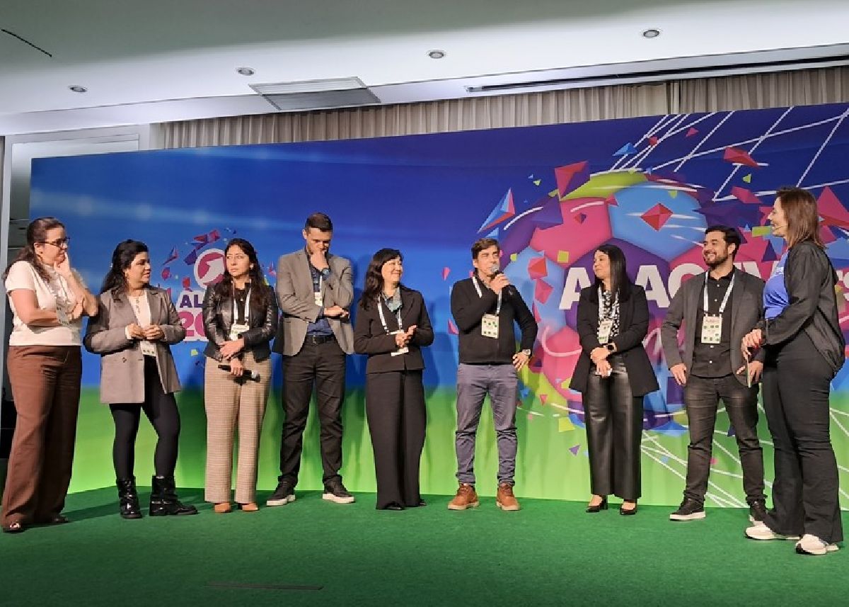 2ª Reunião Global da ALAGEV destaca networking estratégico e conexões entre as Comunidades