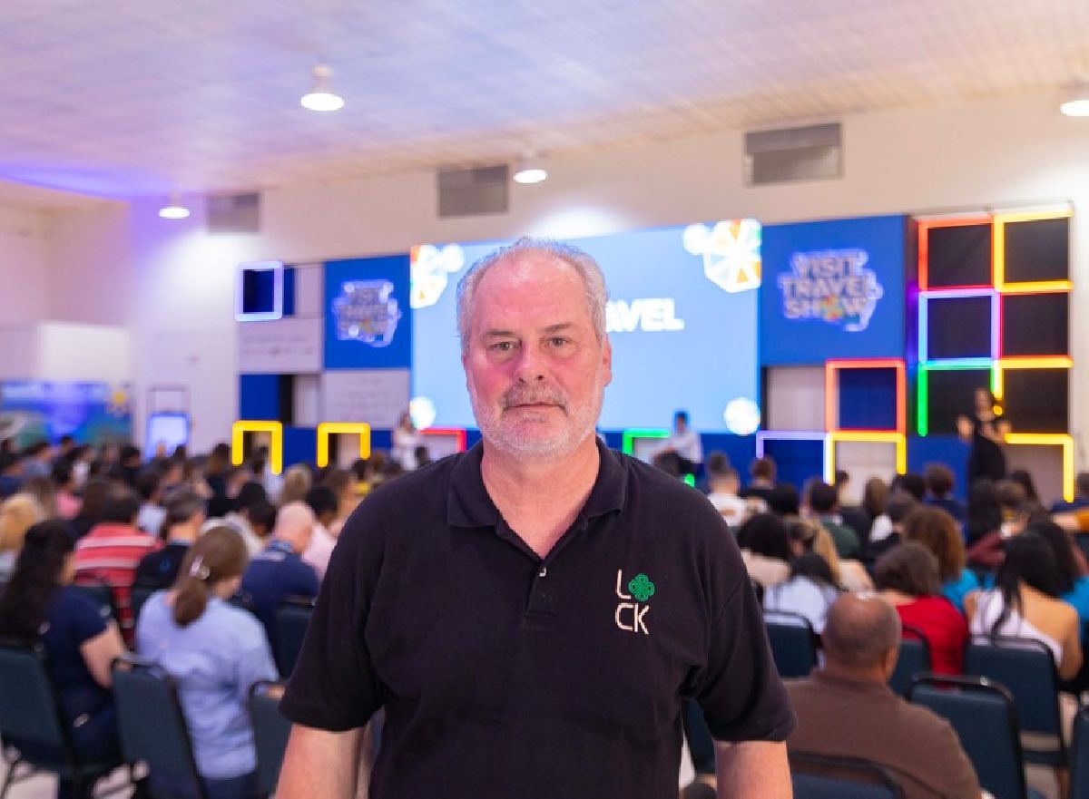 Grupo Luck entra para o Top 10% mundial do Tripadvisor com prêmio Travellers Choice 2026