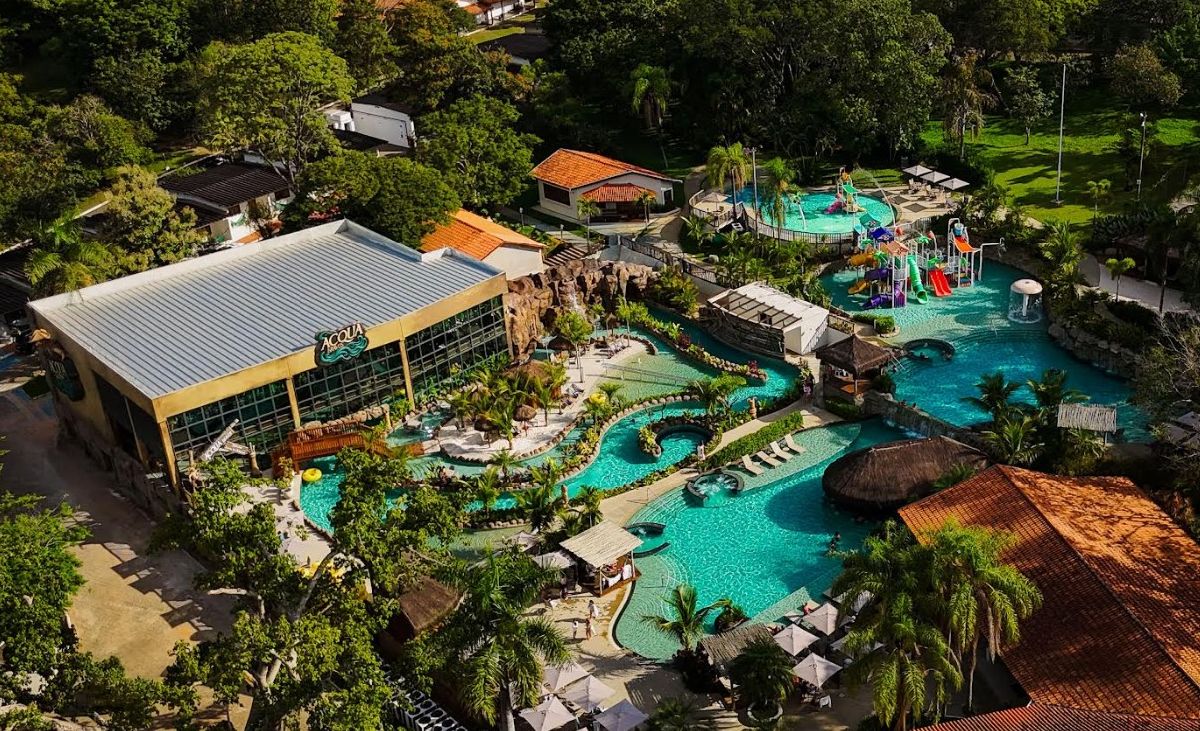 Novos associados ampliam presença da Resorts Brasil e fortalecem hospitalidade nacional