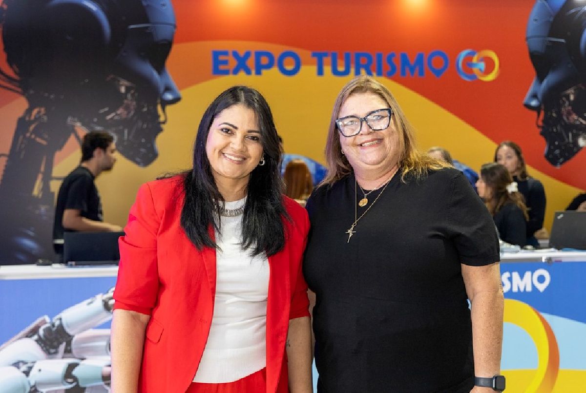 Expo Turismo Goiás confirma 16 destinos da 6ª edição da feira