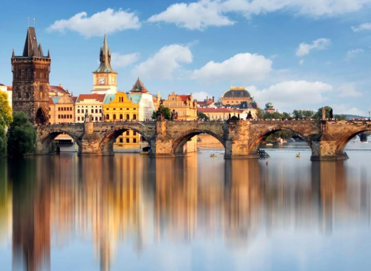 Europamundo e Conselho de Turismo da República Tcheca promovem novos roteiros para descobrir o país em profundidade