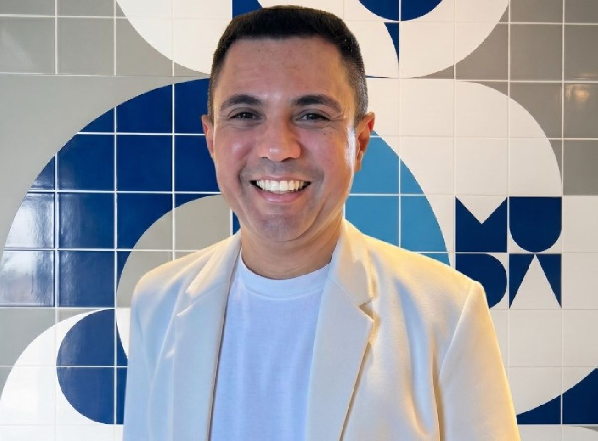 Lagune Barra Hotel anuncia Átila Sousa como novo gerente-geral