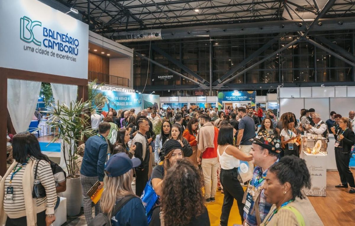 BNT Mercosul conecta trade nacional e internacional na realização de negócios turísticos