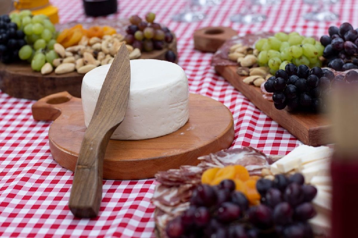 Festival do Queijo Artesanal de Minas terá representantes de 13 regiões produtoras do estado