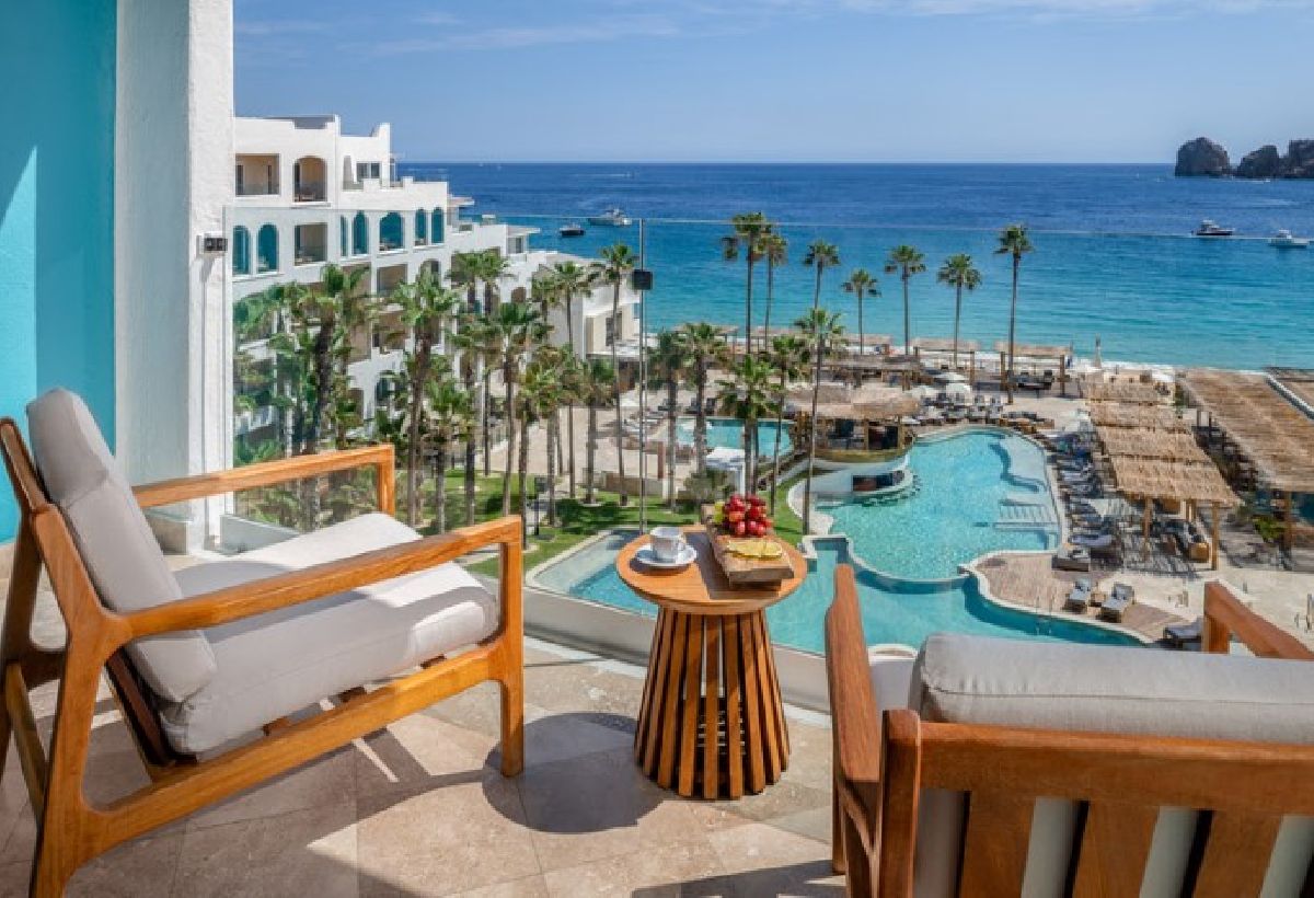 Pacífico Mexicano reúne experiências exclusivas entre natureza, cultura e resorts de luxo