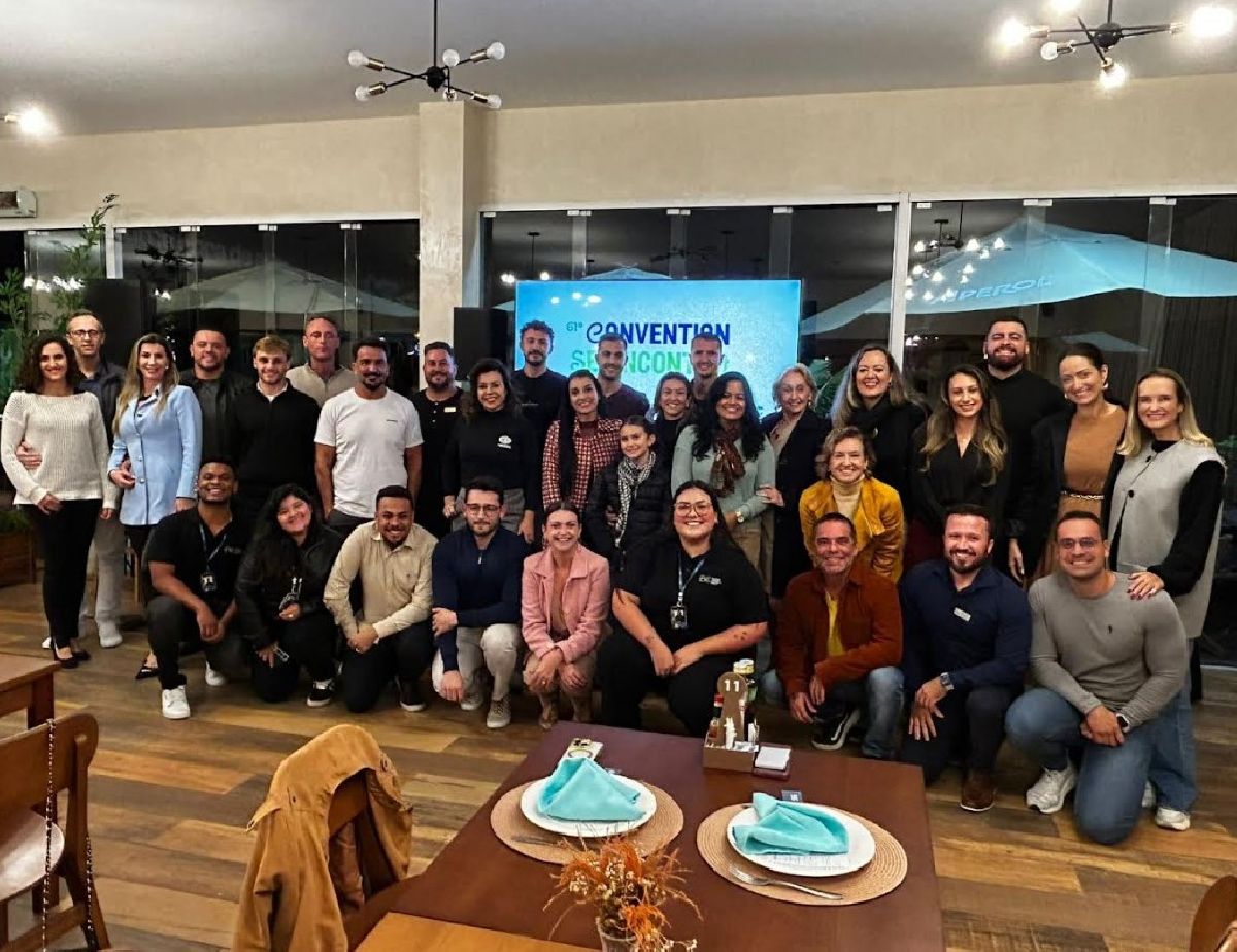 Networking que vira negócio: encontro do trade turístico cresce e ganha nova proposta em Balneário Camboriú