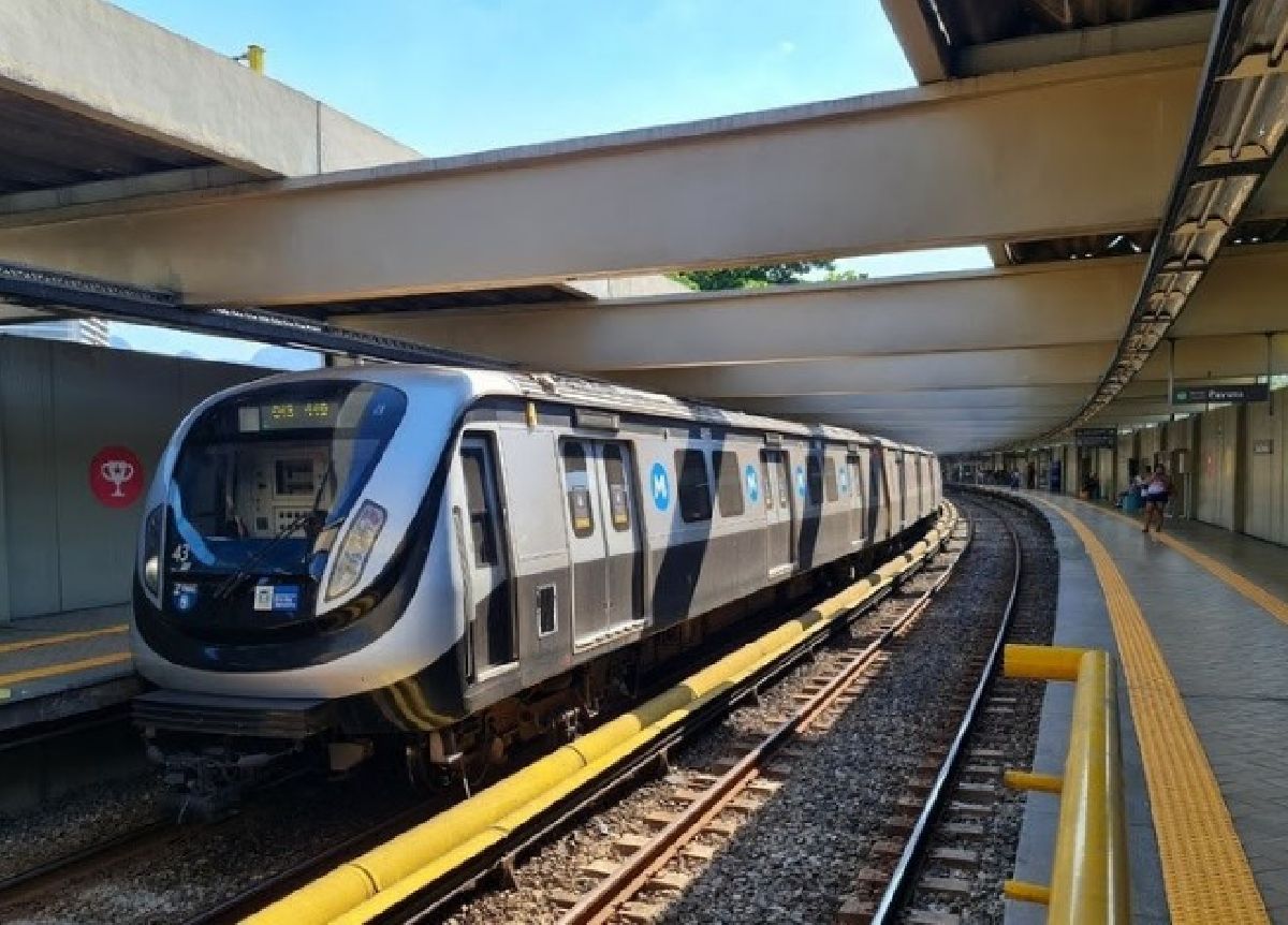 Dia Internacional dos Museus: dicas de passeios no Rio utilizando o metrô