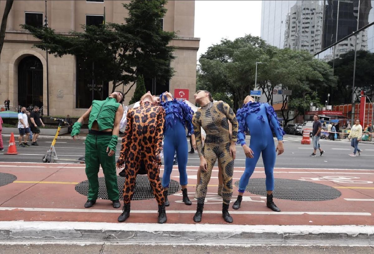 Mato Grosso do Sul encanta a Avenida Paulista e leva a força de sua cultura e natureza ao coração de São Paulo