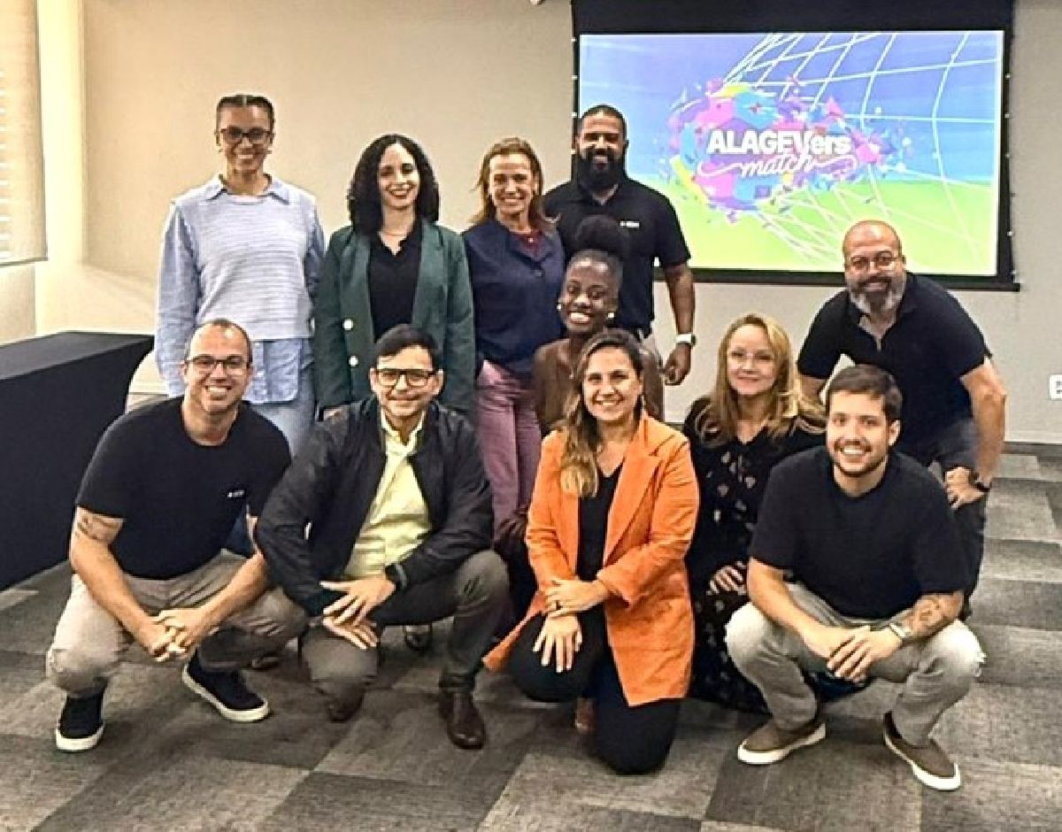 ALAGEV encerra primeiro ciclo de reuniões setoriais das Comunidades