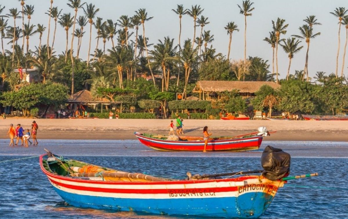 Férias de julho: Jericoacoara aposta em experiências autênticas e se consolida como um dos destinos mais desejados do inverno brasileiro