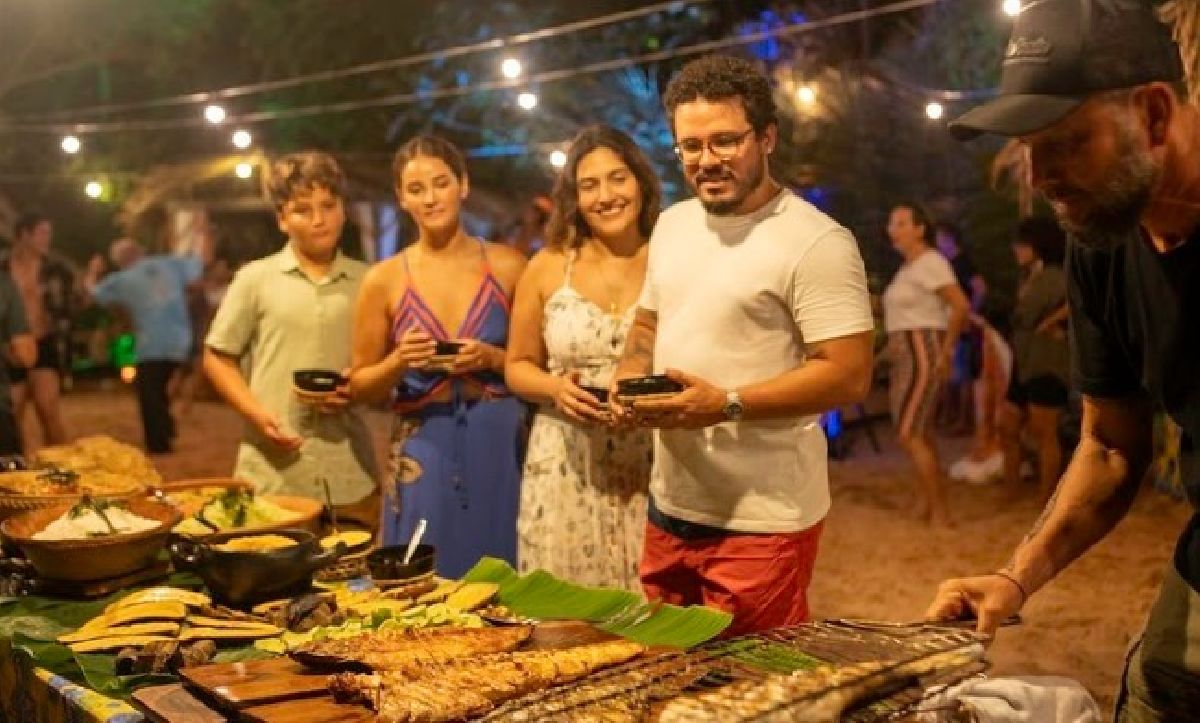 Com crescimento de 16% nos desembarques aéreos, chegada de turistas internacionais no Brasil é a segunda melhor da história no quadrimestre
