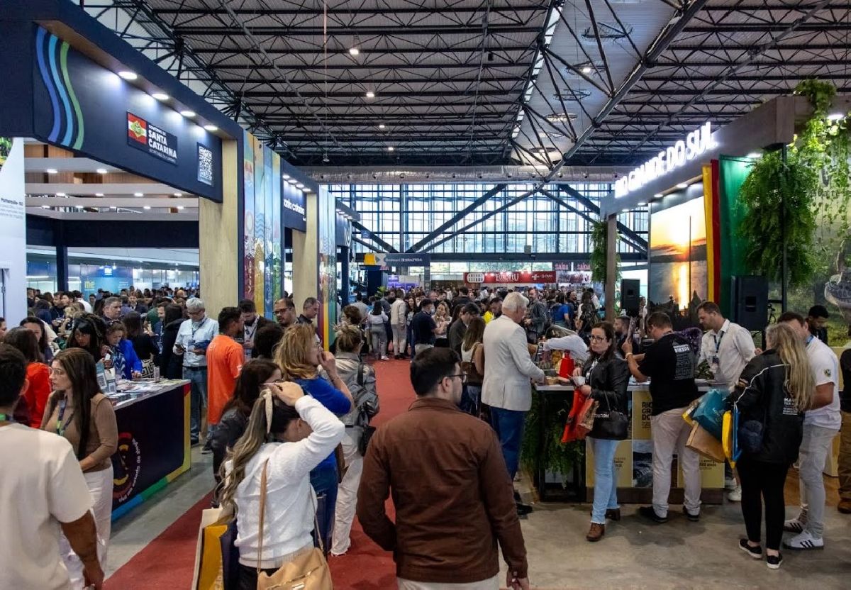 BNT Mercosul acontece nesta semana em Balneário Camboriú: confira a programação e como participar