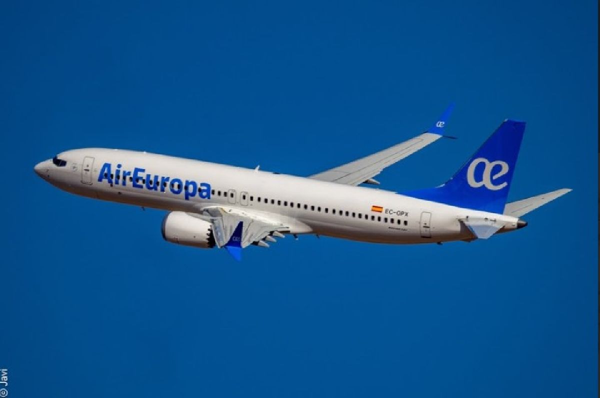 Air Europa e Accor unem forças para uso integrado de milhas e pontos em seus programas de fidelidade