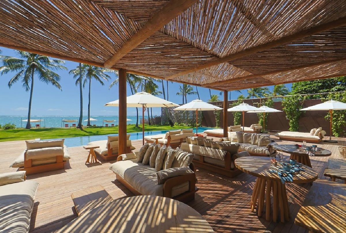 Alagoas: Origem Patacho Design Hotel impulsiona o turismo de luxo na Rota Ecológica dos Milagre