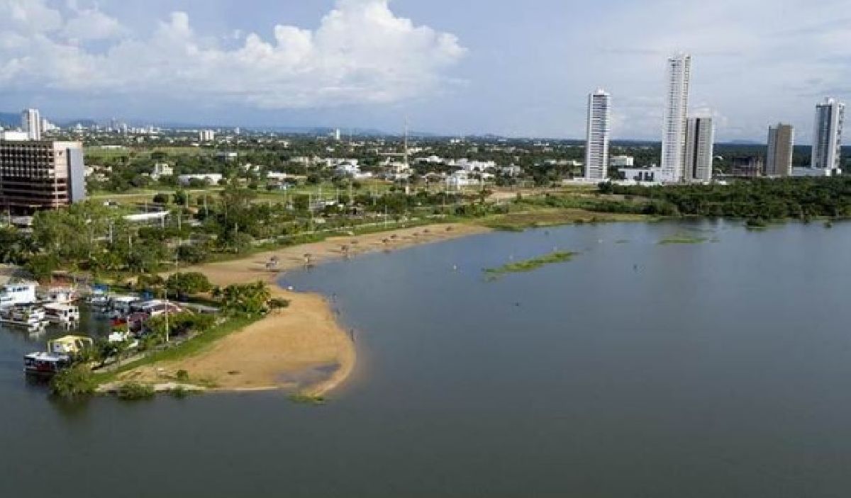  Palmas 37 anos: capital é porta de entrada para destinos naturais e culturais do Tocantins