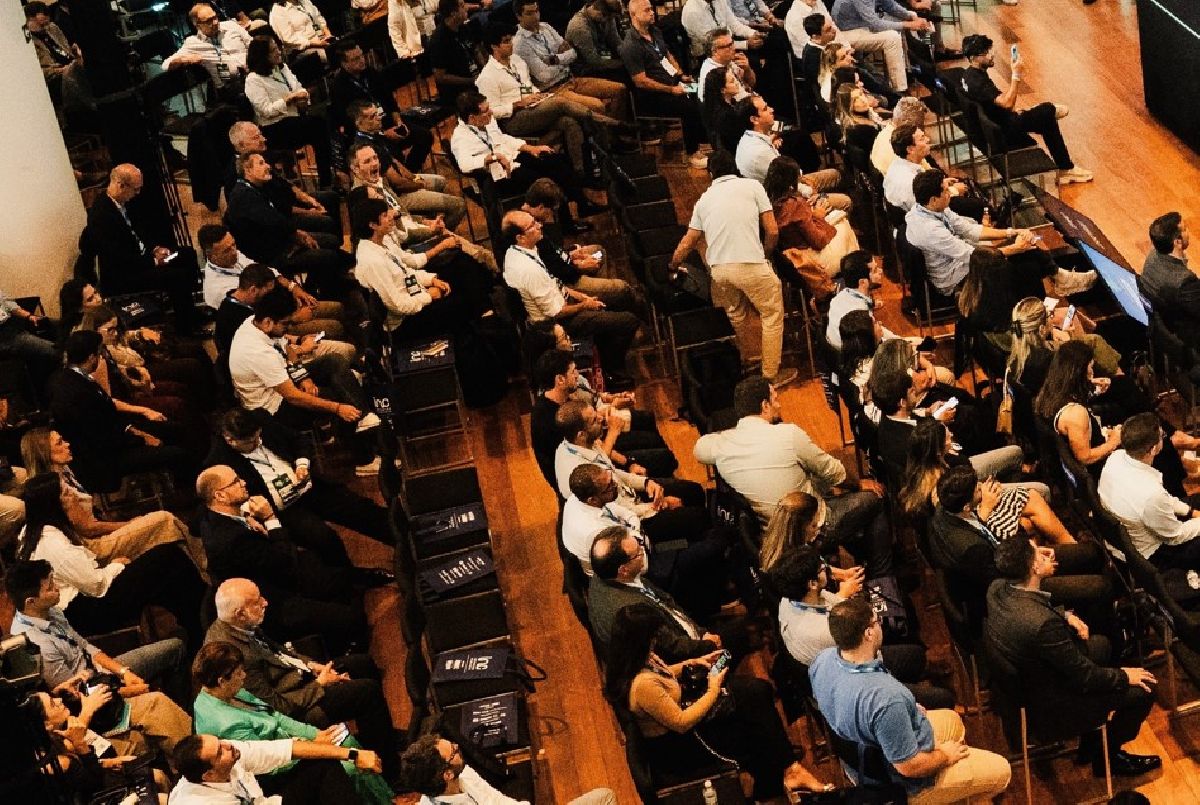 Campinas é a quarta cidade brasileira em realização de eventos internacionais, aponta entidade internacional