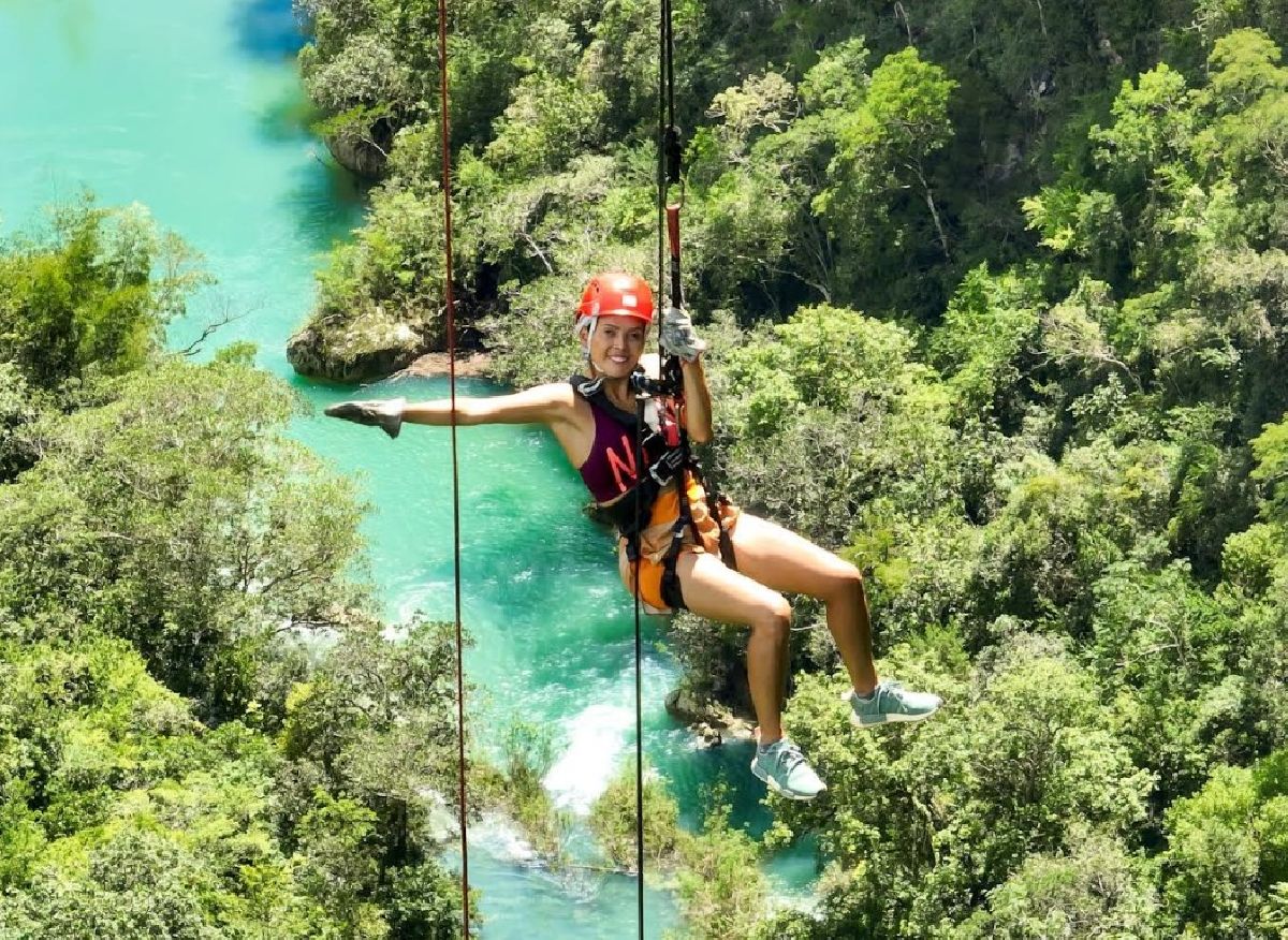 Maior encontro de turismo de natureza do Brasil debate estratégias para aumentar segurança e rentabilidade das operações
