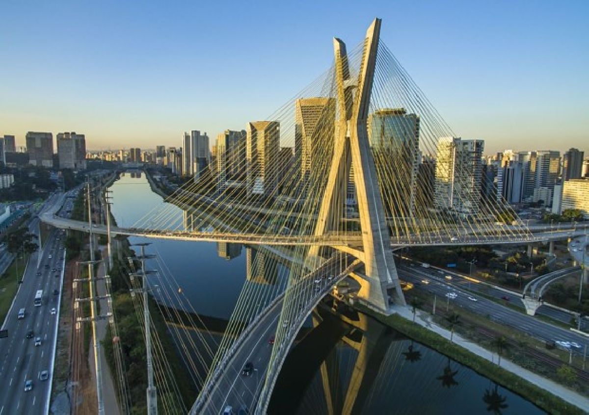 Unedestinos comemora o 13º em ranking global da ICCA de eventos internacionais