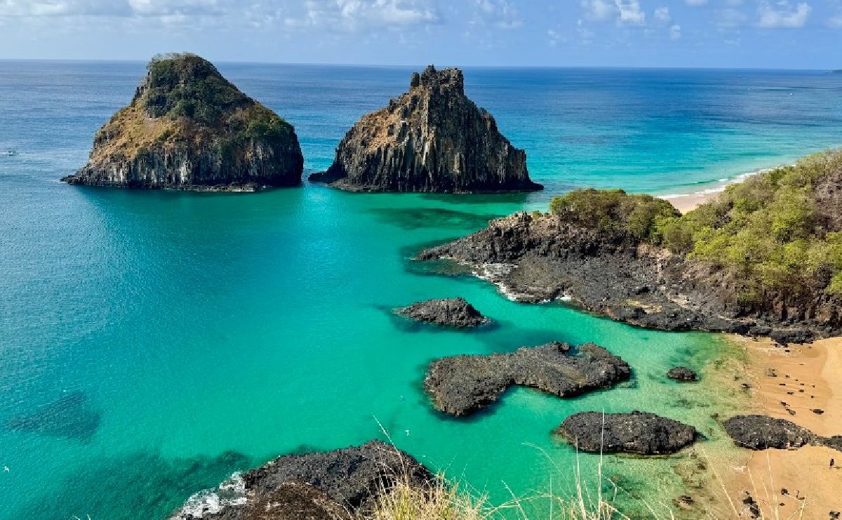 O novo luxo é viver experiências: Fernando de Noronha transforma viagens em memórias inesquecíveis
