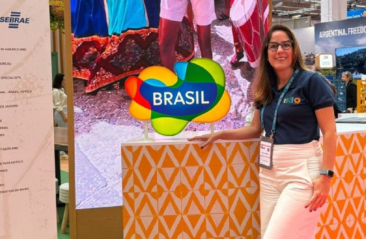 Visit Rio leva potencial do Rio de Janeiro à IMEX Frankfurt 2026