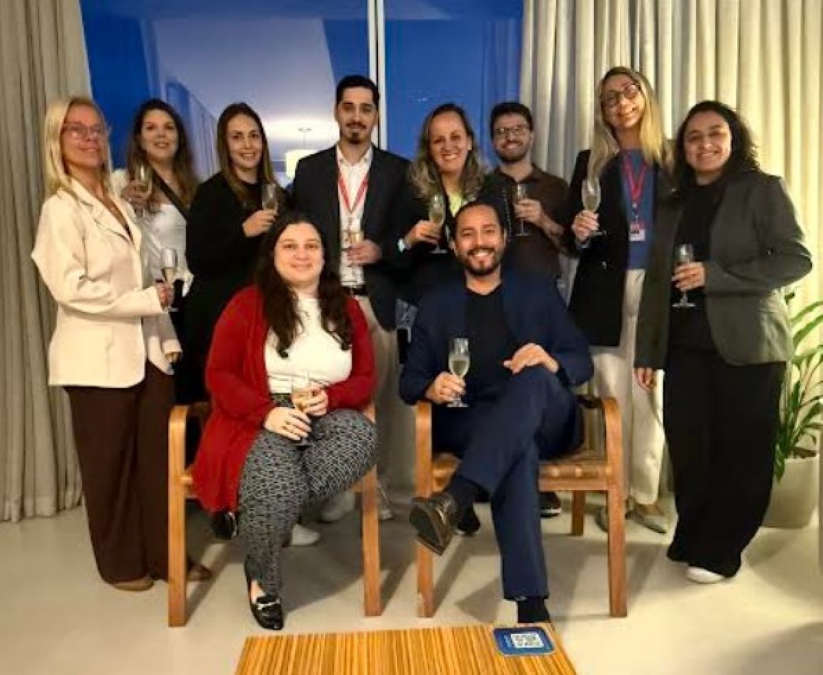 Lagune Barra Hotel recebe operadoras mineiras e paulistas durante o Visite Barra e Recreio