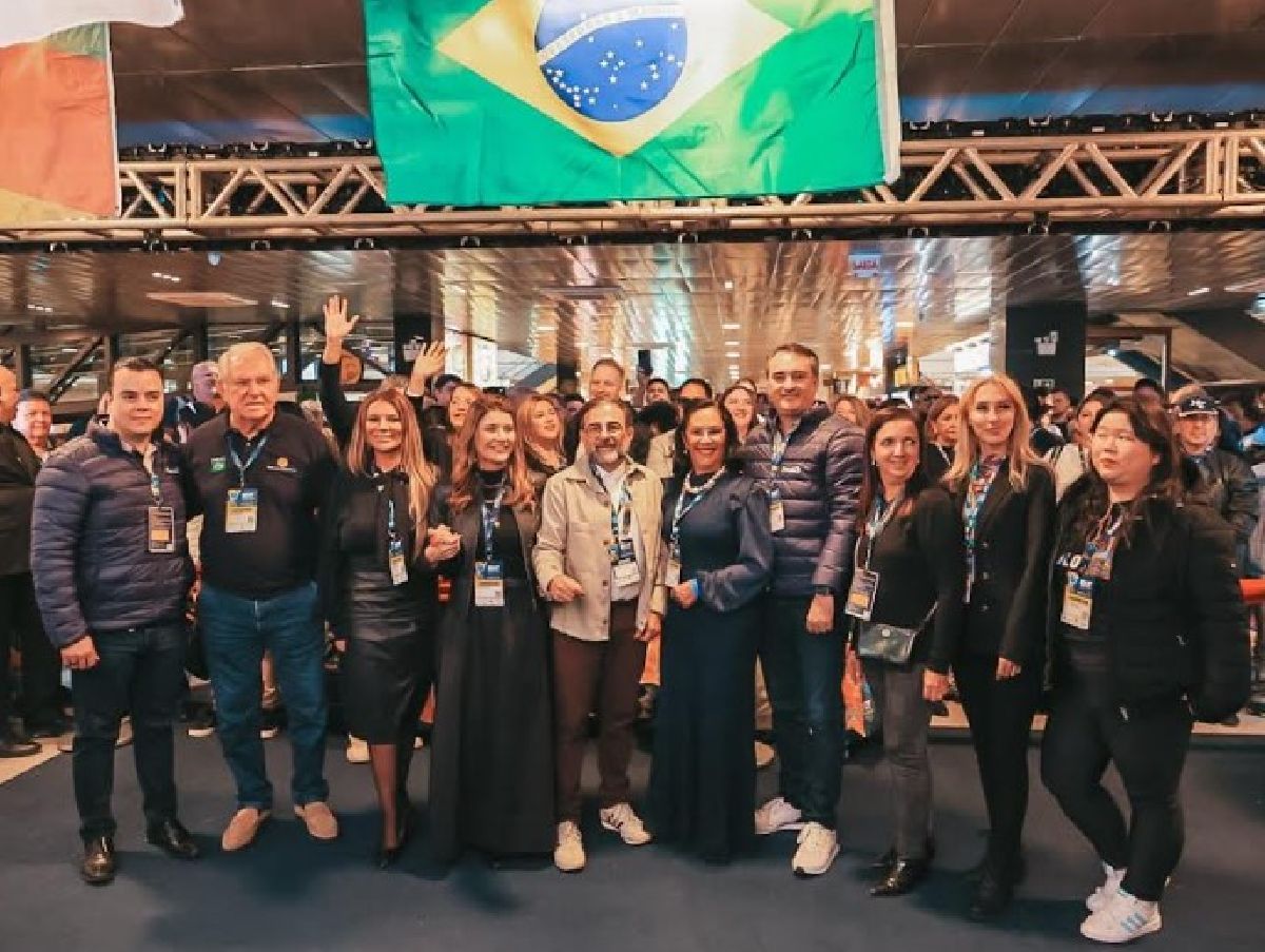 BNT Mercosul movimenta Balneário Camboriú e segue com programação neste sábado