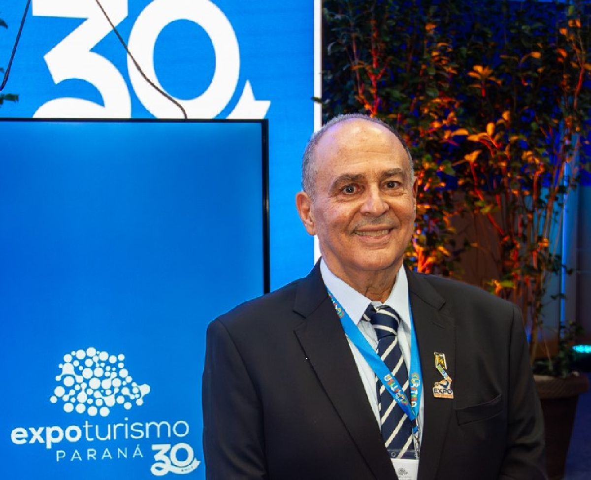 Expo Turismo Paraná celebra 30 anos com recorde de negócios: R$ 180 milhões movimentados em Curitiba