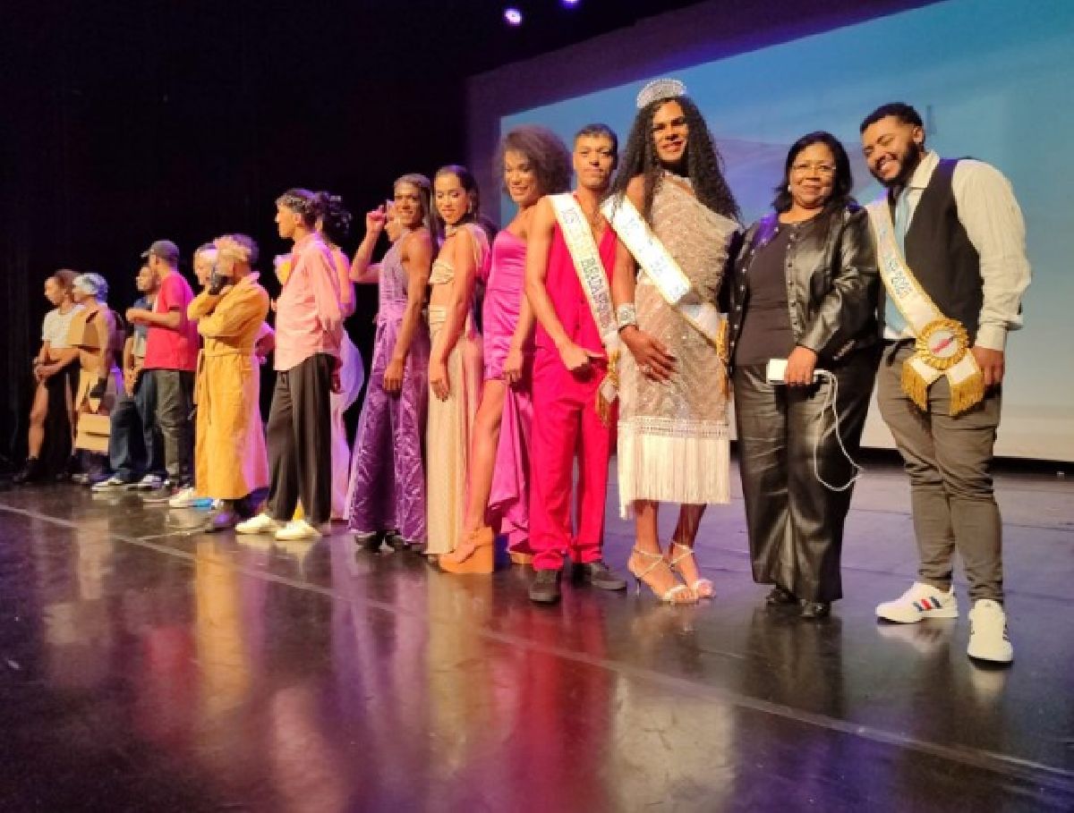 Orgulho em Foco & Corte LGBT+ 2026: evento idealizado por Heitor Werneck joga luz aos invisibilizados