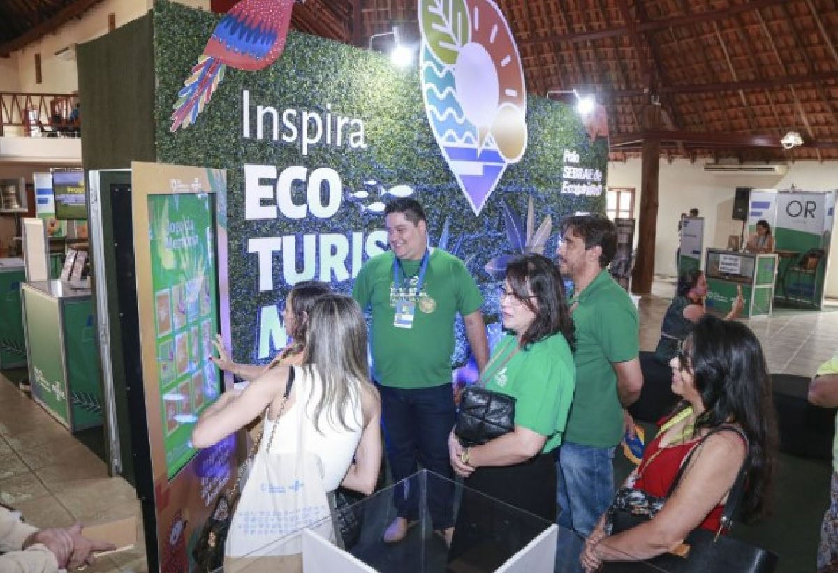 Lab Turismo assume curadoria do Inspira Ecoturismo pelo 4º ano consecutivo