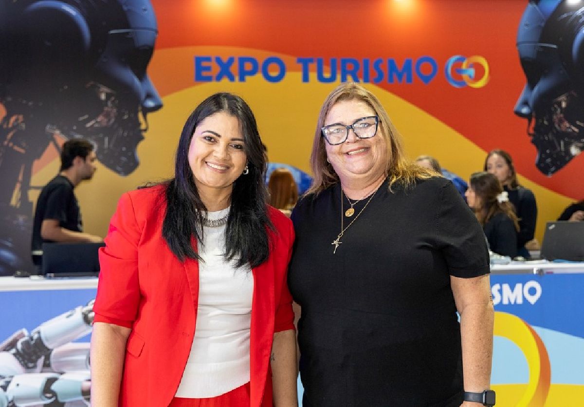 Expo Turismo Goiás fecha parceria com hotéis e oferece condições especiais para participantes