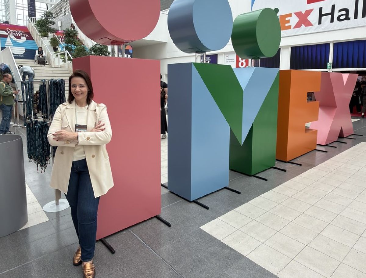 Alagev acompanha tendências globais na IMEX Frankfurt e reforça protagonismo do Brasil no setor de eventos corporativos
