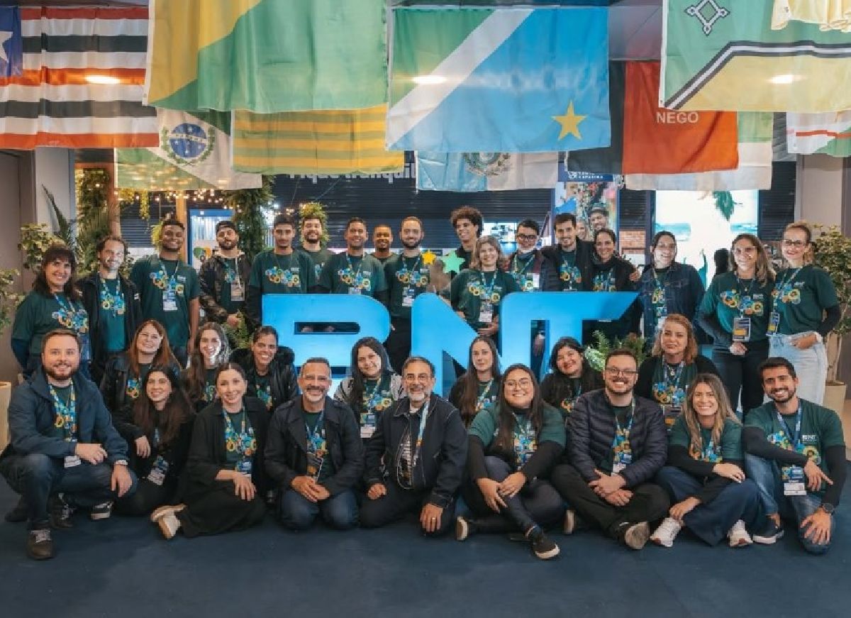 Encerramento da 32ª edição da BNT Mercosul 2026 registra público recorde e reforça força do turismo brasileiro no mercado de negócios