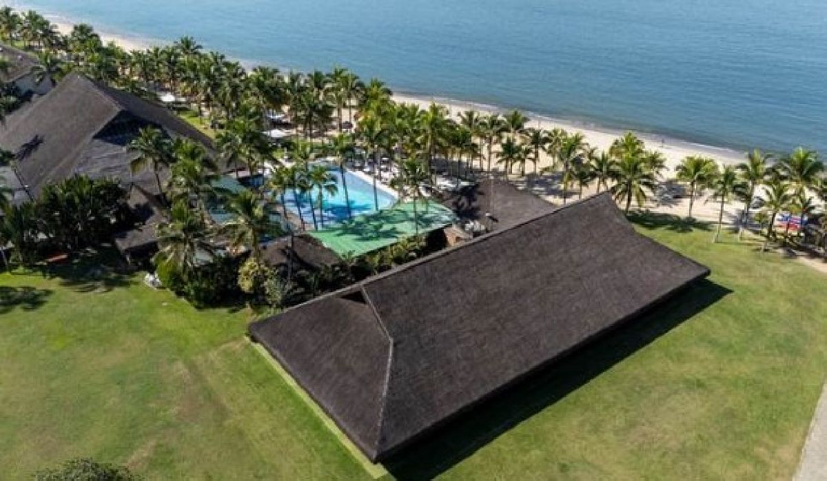   Portobello Resort & Safári entra no clima da Copa do Mundo com telão de LED e programação junina para toda a família