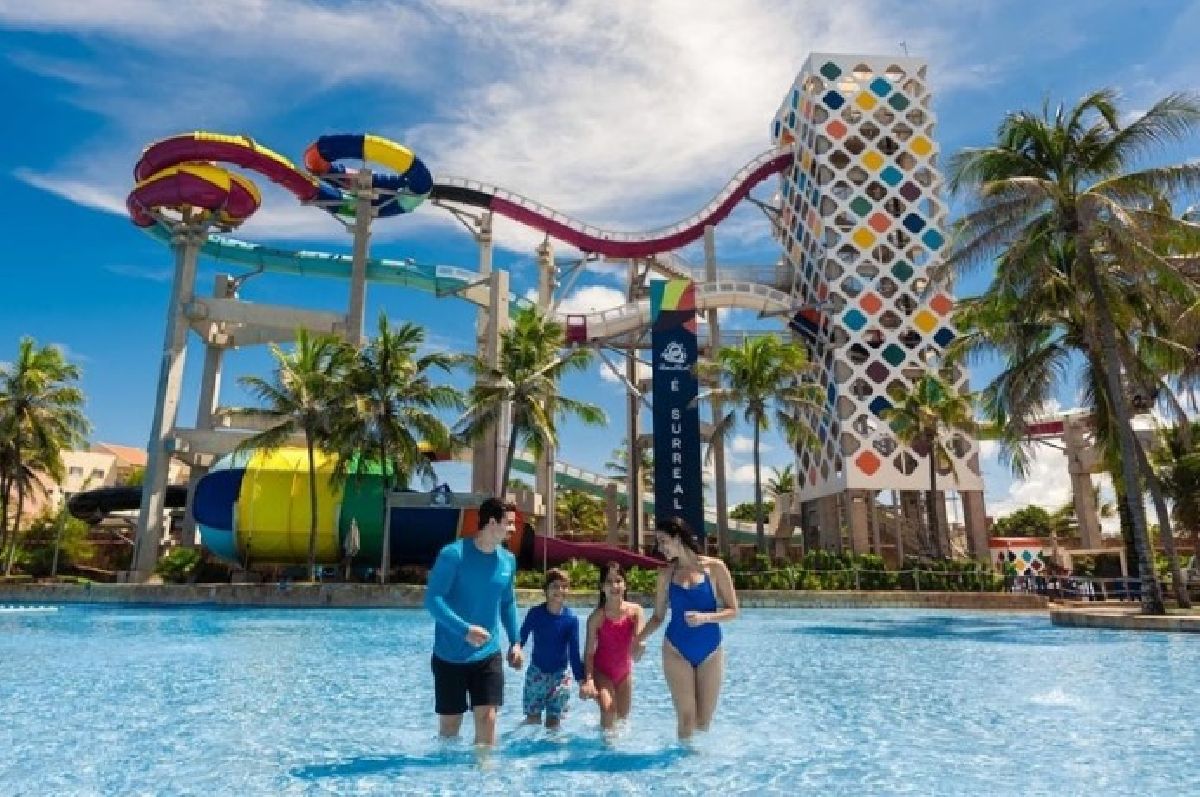 RCI anuncia 14º edição do Top Seller Event 2026 no Beach Park (CE), 11 e 12 de novembro