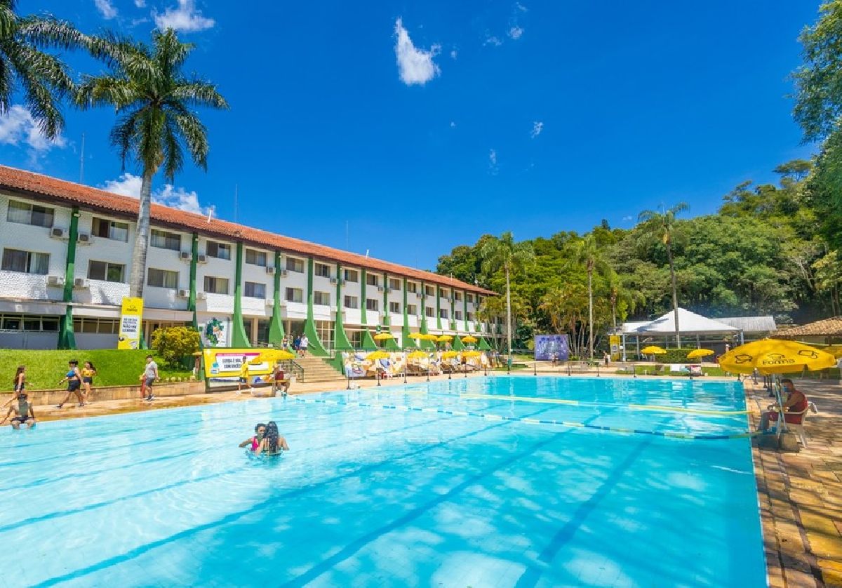 Itapura Eco Resort apresenta novo posicionamento e fortalece atuação no mercado de eventos durante a Feira EBS