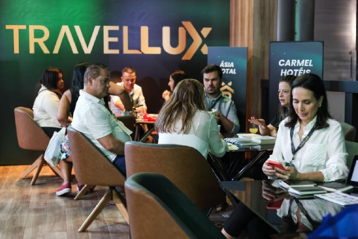 Coreia do Sul estreia na Travel Next Minas