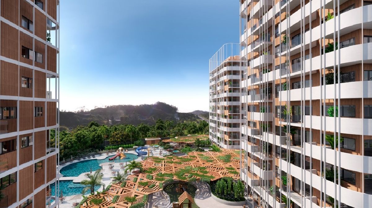 Brasil terá 7,2 mil novos quartos em resorts até 2027, aponta levantamento