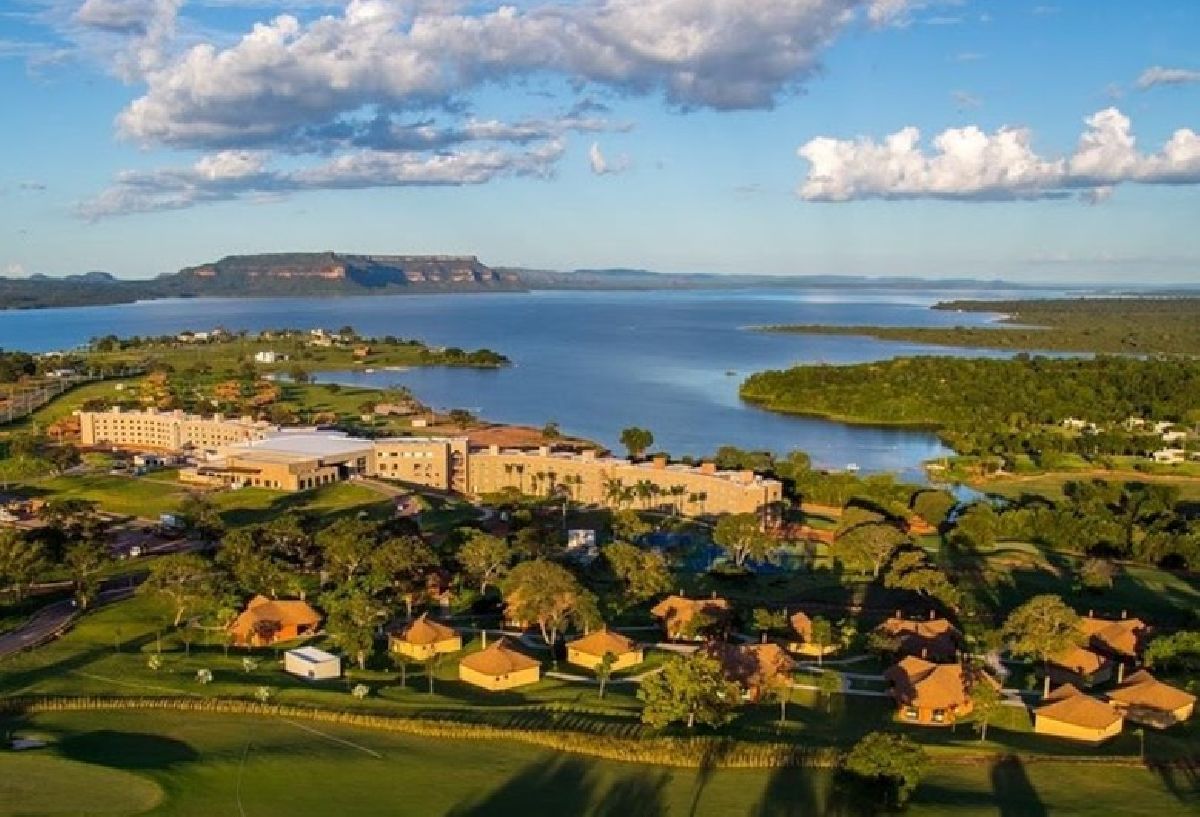 Corpus Christi: Malai Manso Resort aposta em feriadão com programação junina e experiências à beira do Lago do Manso