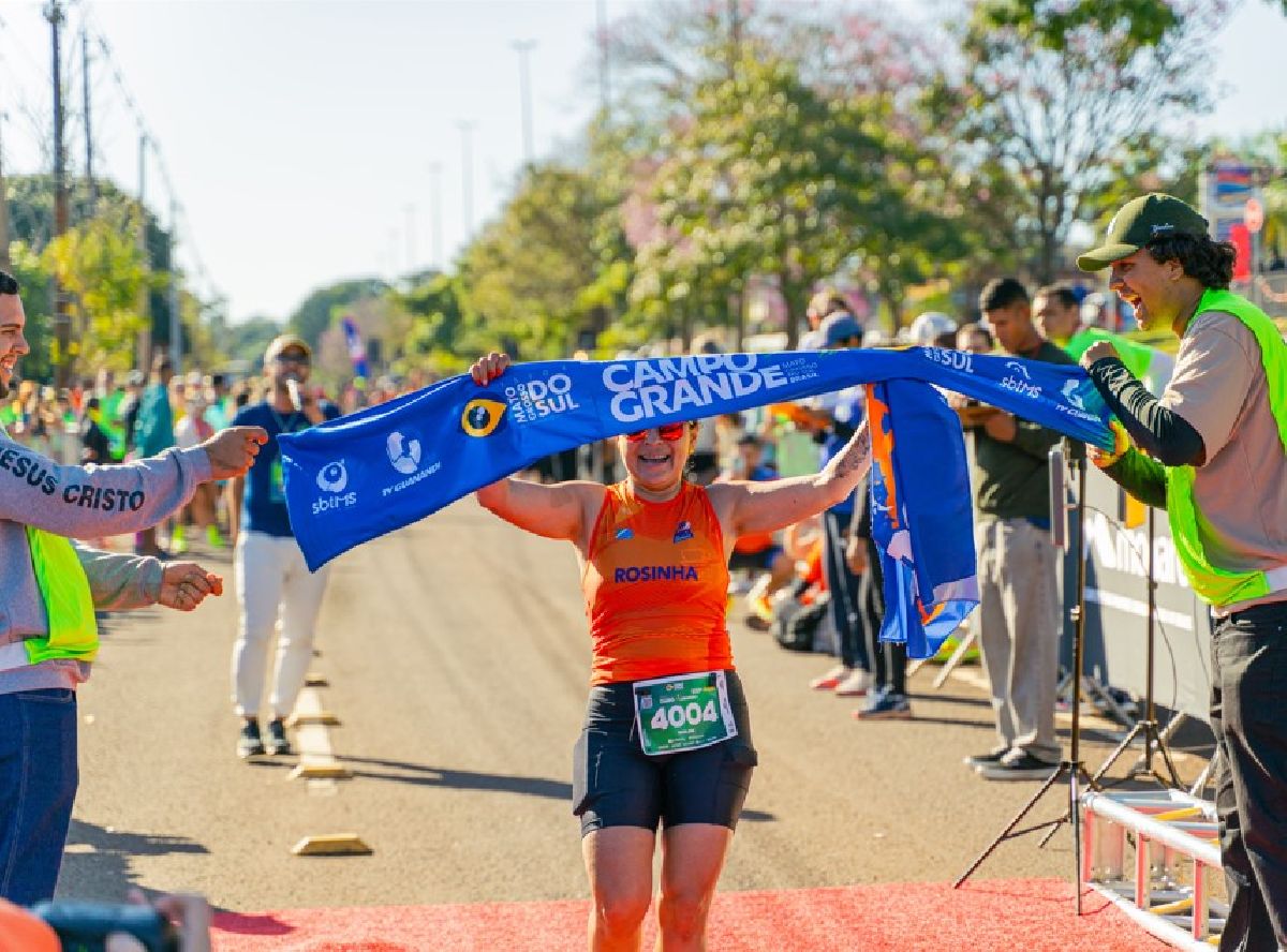 Julho no Mato Grosso do Sul: Maratona de Campo Grande, turismo e experiências no Pantanal e em Bonito