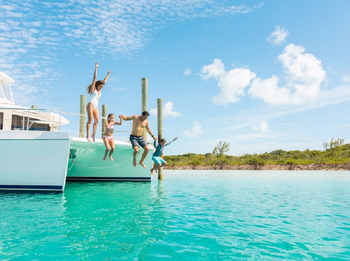 Bahamas com benefícios exclusivos e experiências para diferentes perfis de viajantes